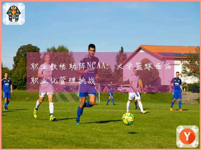 职业教练助阵NCAA：大学篮球面临职业化管理挑战