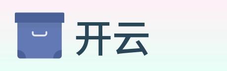 开云 logo